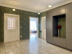 Flurbereich Wohnung 1. OG