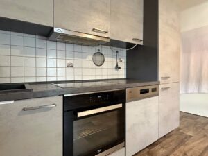 Küche-Essbereich Wohnung 2. OG