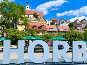 Horb am Neckar