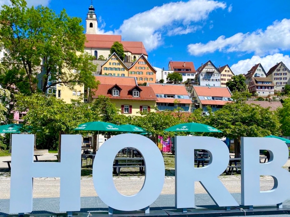 Horb am Neckar