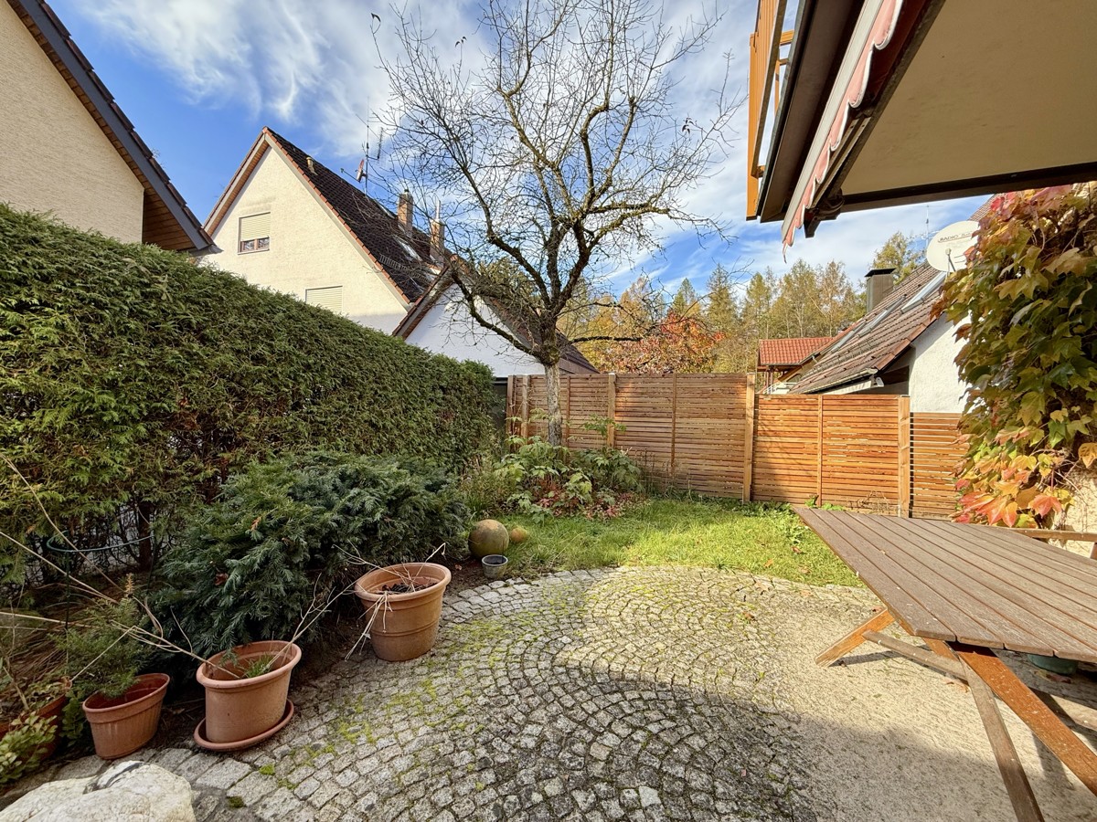 Garten