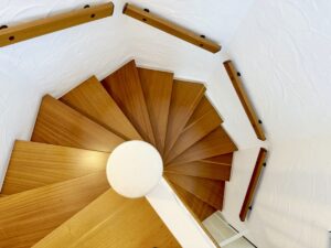 Treppenhaus