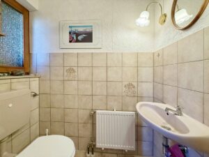Gäste WC