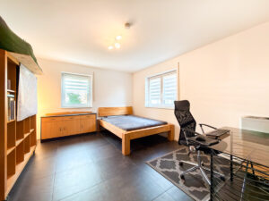 Büro - Gästezimmer