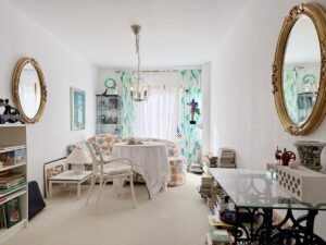 Kinder- Gästezimmer im 1. OG